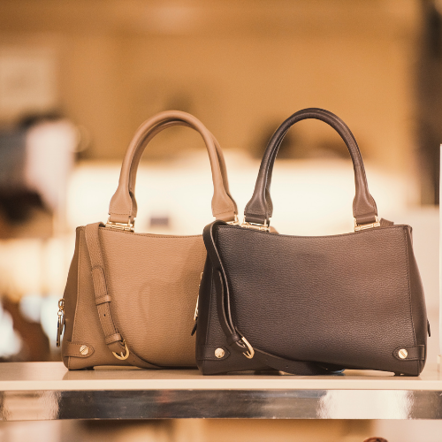 Earth Tones & Neutrals Collection