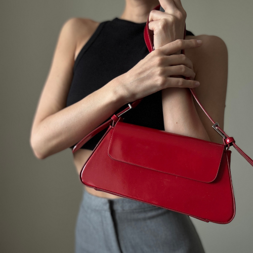 Compact Crossbody & Satchels Collection